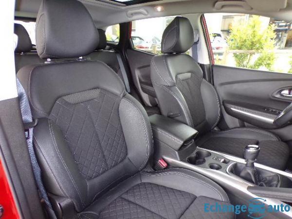 Renault Kadjar TCe 140 FAP Intens