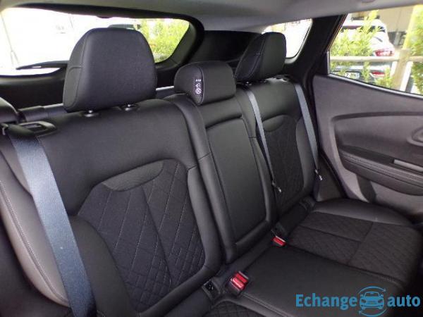 Renault Kadjar TCe 140 FAP Intens