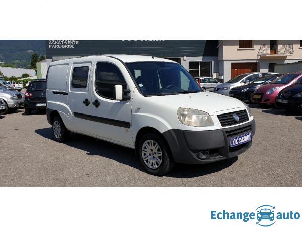 FIAT DOBLO CARGO MAXI 1.9 MULTIJET 105 cv 5PL