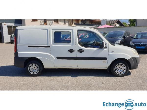 FIAT DOBLO CARGO MAXI 1.9 MULTIJET 105 cv 5PL