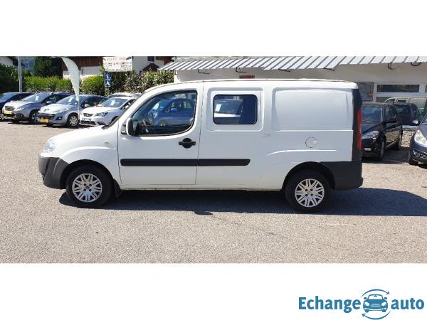 FIAT DOBLO CARGO MAXI 1.9 MULTIJET 105 cv 5PL