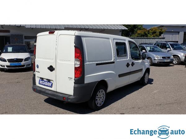FIAT DOBLO CARGO MAXI 1.9 MULTIJET 105 cv 5PL