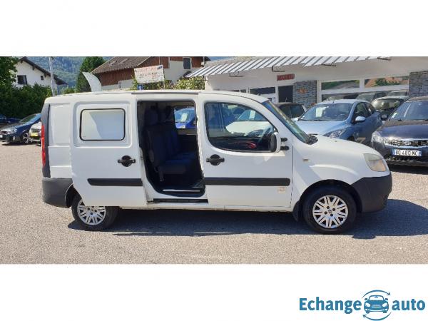 FIAT DOBLO CARGO MAXI 1.9 MULTIJET 105 cv 5PL