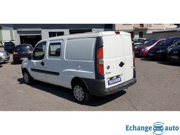 FIAT DOBLO CARGO MAXI 1.9 MULTIJET 105 cv 5PL
