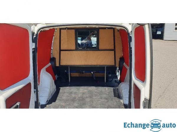 FIAT DOBLO CARGO MAXI 1.9 MULTIJET 105 cv 5PL