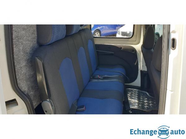 FIAT DOBLO CARGO MAXI 1.9 MULTIJET 105 cv 5PL