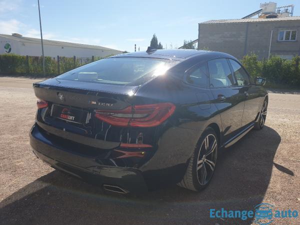 BMW Série 6 630D 630 D GT 3.0 265 CH PACK M SPORT - GARANTIE MOIS
