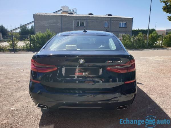 BMW Série 6 630D 630 D GT 3.0 265 CH PACK M SPORT - GARANTIE MOIS