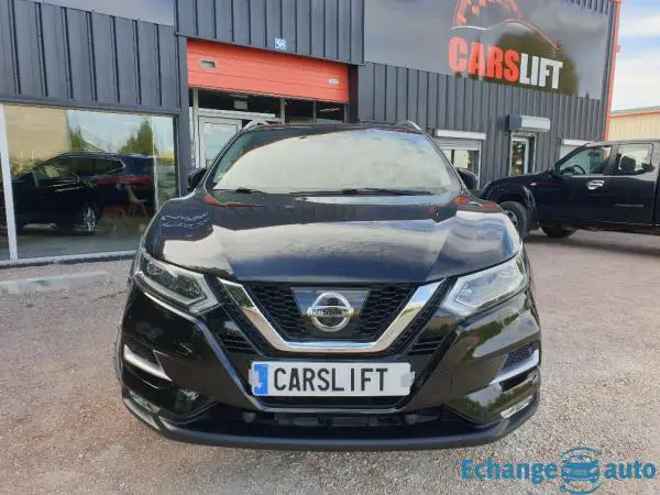Nissan Qashqai 1.5 DCI 110 CH N-CONNECTA N CONNECTA - GARANTIE 6 MOIS