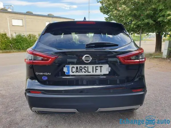 Nissan Qashqai 1.5 DCI 110 CH N-CONNECTA N CONNECTA - GARANTIE 6 MOIS
