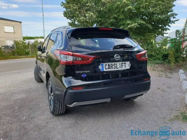 Nissan Qashqai 1.5 DCI 110 CH N-CONNECTA N CONNECTA - GARANTIE 6 MOIS