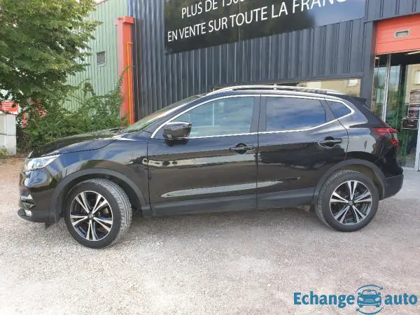 Nissan Qashqai 1.5 DCI 110 CH N-CONNECTA N CONNECTA - GARANTIE 6 MOIS
