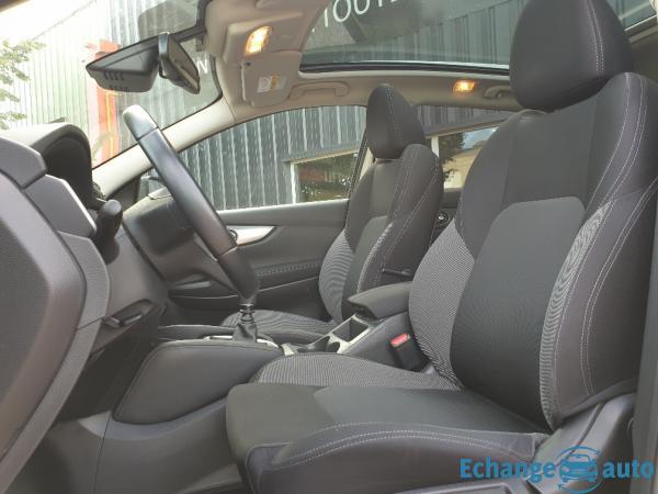 Nissan Qashqai 1.5 DCI 110 CH N-CONNECTA N CONNECTA - GARANTIE 6 MOIS