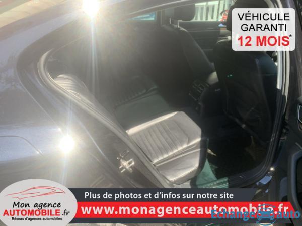 Volkswagen PASSAT BLUEMOTION CARAT 1.6 TDI 120