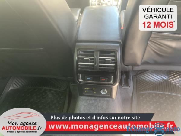 Volkswagen PASSAT BLUEMOTION CARAT 1.6 TDI 120