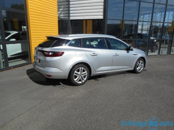 Renault Mégane ESTATE BUSINESS ENERGY DCI 110
