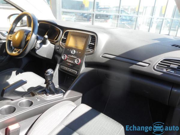 Renault Mégane ESTATE BUSINESS ENERGY DCI 110