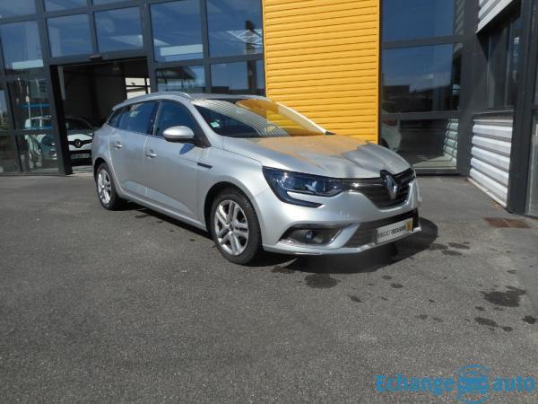 Renault Mégane ESTATE BUSINESS ENERGY DCI 110
