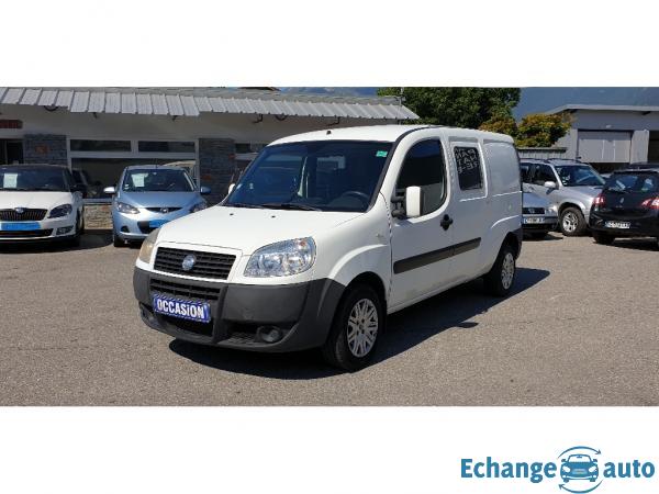 FIAT DOBLO CARGO MAXI 1.9 MULTIJET 105 cv 5PL