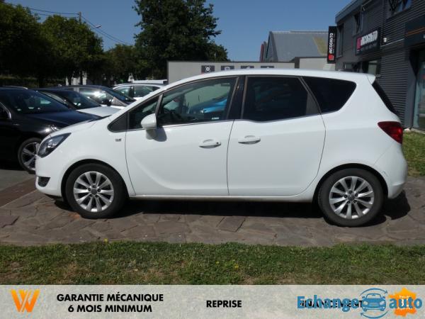 Opel Meriva 1.6 CDTI Cosmo 110 CH BVM