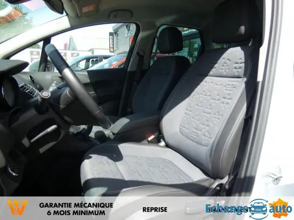 Opel Meriva 1.6 CDTI Cosmo 110 CH BVM