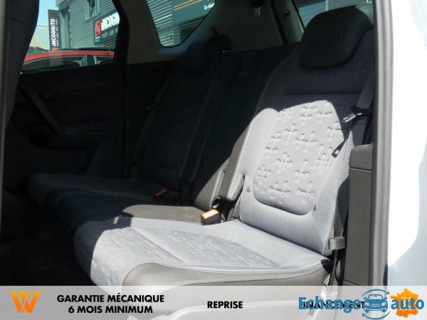 Opel Meriva 1.6 CDTI Cosmo 110 CH BVM