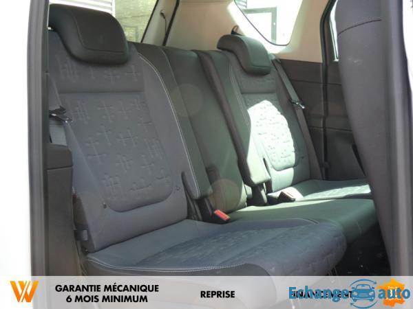 Opel Meriva 1.6 CDTI Cosmo 110 CH BVM