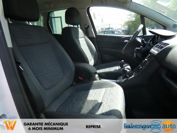 Opel Meriva 1.6 CDTI Cosmo 110 CH BVM
