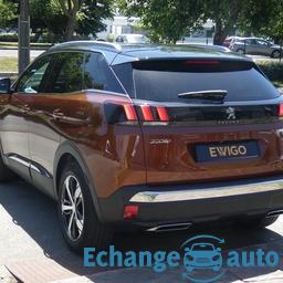 Peugeot 3008 II 2.0 BLUEHDI 150CH S&S GT LINE GRIP CONTROL