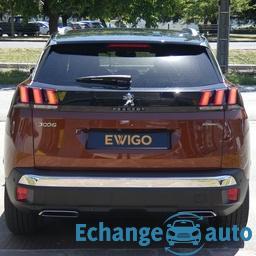 Peugeot 3008 II 2.0 BLUEHDI 150CH S&S GT LINE GRIP CONTROL