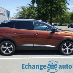 Peugeot 3008 II 2.0 BLUEHDI 150CH S&S GT LINE GRIP CONTROL