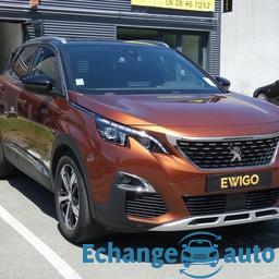 Peugeot 3008 II 2.0 BLUEHDI 150CH S&S GT LINE GRIP CONTROL