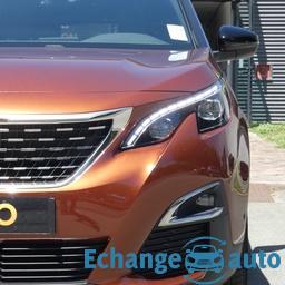 Peugeot 3008 II 2.0 BLUEHDI 150CH S&S GT LINE GRIP CONTROL