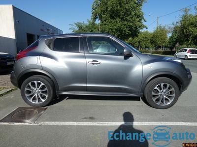 Nissan Juke I F15 1.5 dCi 110 ch S&S TEKNA SIÈGES CHAUFFANTS CUIR