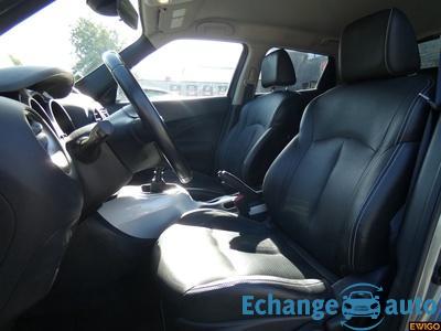 Nissan Juke I F15 1.5 dCi 110 ch S&S TEKNA SIÈGES CHAUFFANTS CUIR
