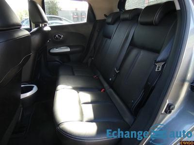 Nissan Juke I F15 1.5 dCi 110 ch S&S TEKNA SIÈGES CHAUFFANTS CUIR