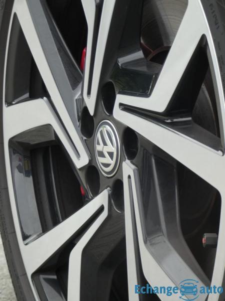 Volkswagen Polo 6 GTI 2.0 TSI 200 CH DSG6 + LIGNE MILTECK 04 / 07 20