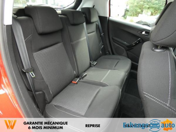 Peugeot 208 1.2 THP Puretech 12V EAT6 S&S 110 cv + GPS