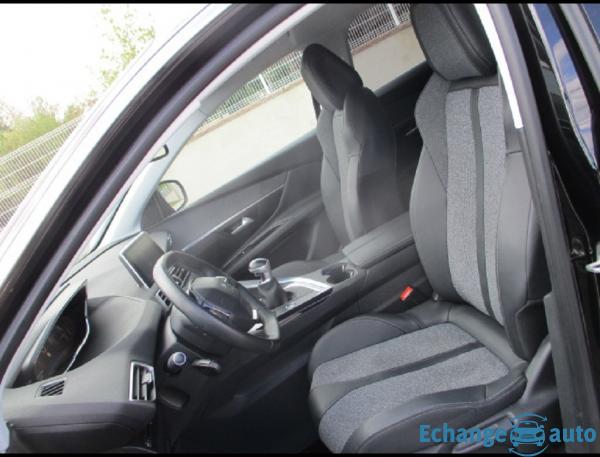 Peugeot 3008 ALLURE 130 PTECH BVM6