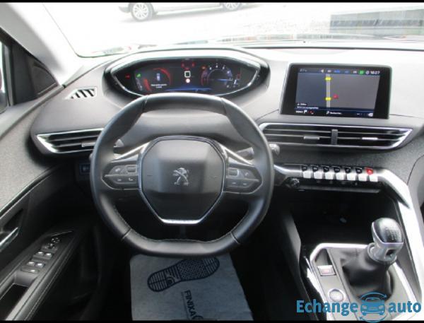 Peugeot 3008 ALLURE 130 PTECH BVM6
