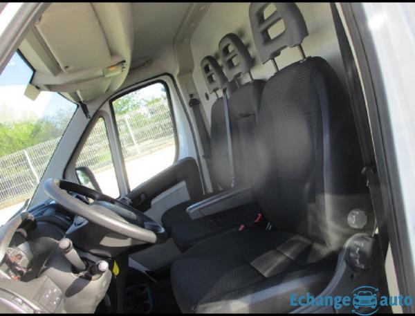 Peugeot Boxer J33 L2H2 BHDI 130 BVM6