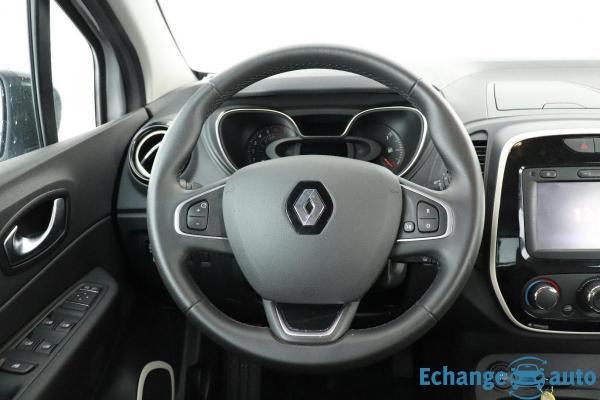 Renault Captur BUSINESS TCe 90 E6C