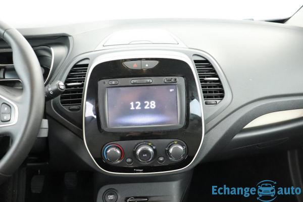 Renault Captur BUSINESS TCe 90 E6C