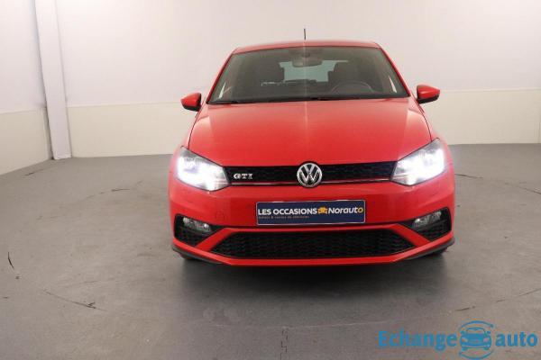 Volkswagen Polo 1.8 TSI 192 BMT GTI