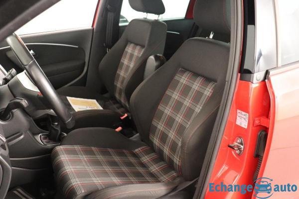 Volkswagen Polo 1.8 TSI 192 BMT GTI