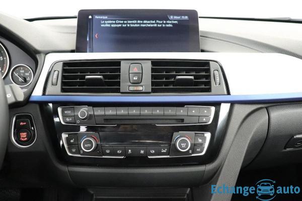 BMW Série 3 TOURING F31 LCI2 320d 190 ch BVA8 M Sport Ultimate