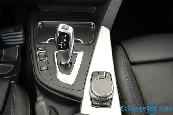 BMW Série 3 TOURING F31 LCI2 320d 190 ch BVA8 M Sport Ultimate