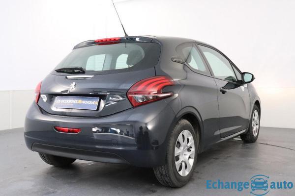 Peugeot 208 1.2 PureTech 68ch BVM5 Like