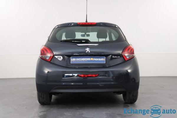 Peugeot 208 1.2 PureTech 68ch BVM5 Like