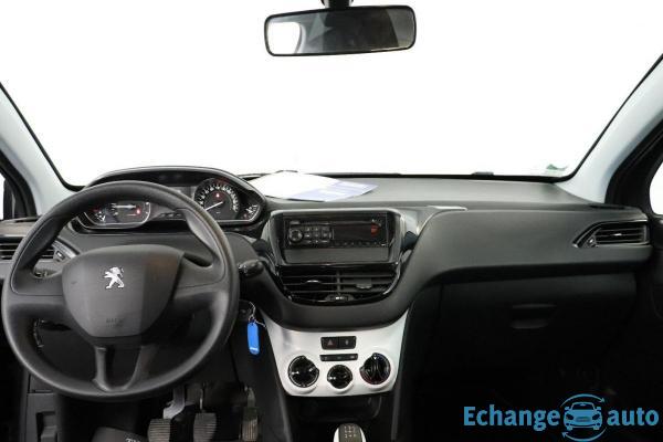 Peugeot 208 1.2 PureTech 68ch BVM5 Like